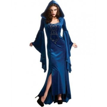 Scarletta Blue