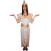 Silver Intricate & Gold Egyptian