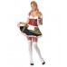 Bavarian Bar Maid