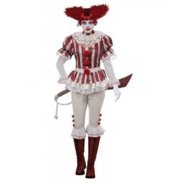 Sadistic Clown