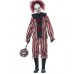 Sinister Joker Clown