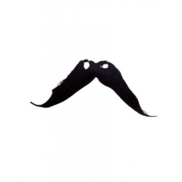 The French (Black)