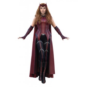 Wanda Scarlet Witch