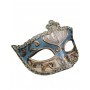 Maximus Venetian Eyemask - L.Blue