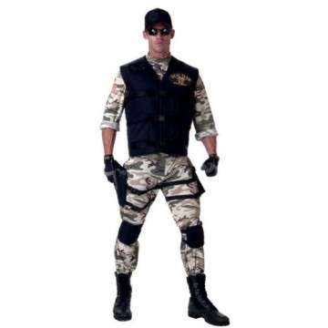 Seal Team