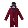 Charlie and the Chocolate Factory