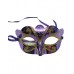 Venetian Masq - Purple