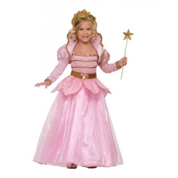 Little Pink Princess