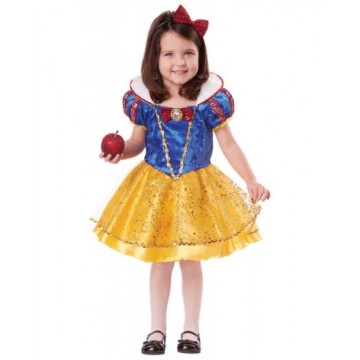 Little Snow White