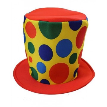 Clown Hat