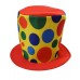 Clown Hat