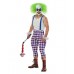 Nightmare clown