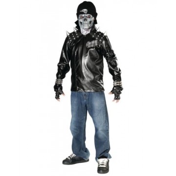 Metal Skull Rider