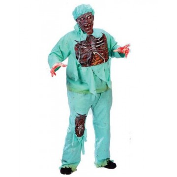 Zombie Doctor