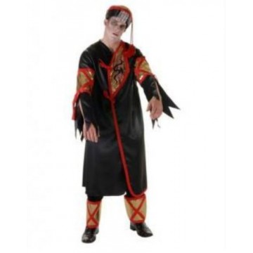 Chinese Ghost