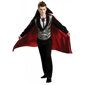 Nightfall Vampire