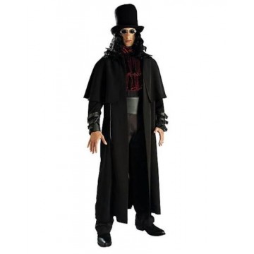 Vampire Lord