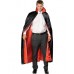 Draculla Cape w Velcrow