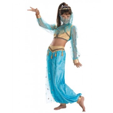 Mystical Genie