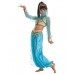 Mystical Genie