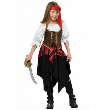 Buccaneer Sweetie