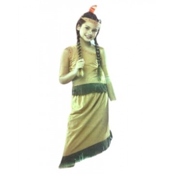 Pocahantas
