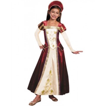 Royal Maiden