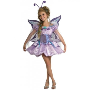 Purple Butterfly