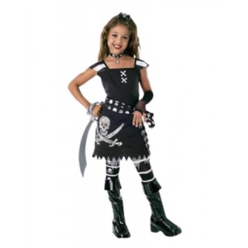Scarlet Pirate
