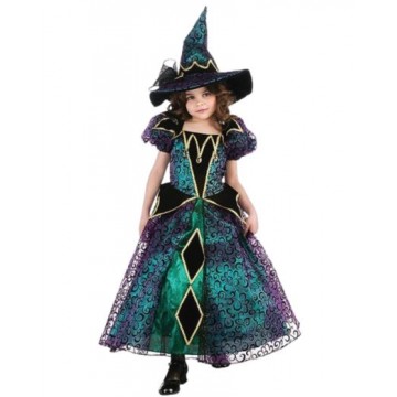 Radiant Witch
