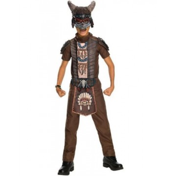 Apache Warrior