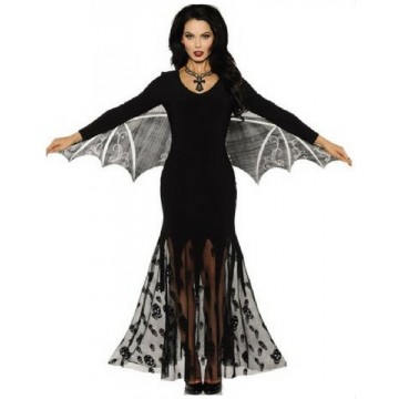 Vampiress Bat