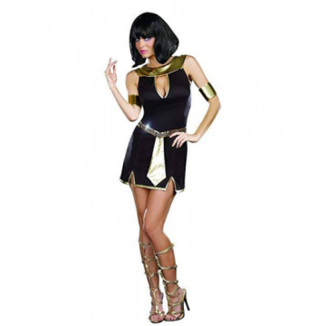 Walk Like An Egyptian