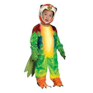 Parrot Kids
