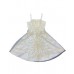White Glittery Fairy