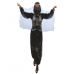 Black & Silver Zeena Dancer