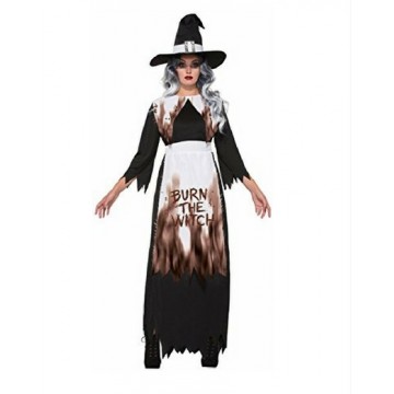 Smokin Salem Witch