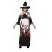 Smokin Salem Witch