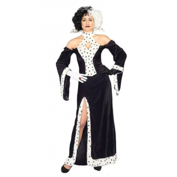 Prestige Cruella