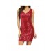 Red Shimmering