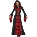 Scarlet Mistress