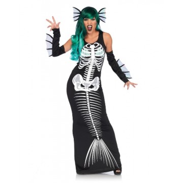 Skeleton Siren