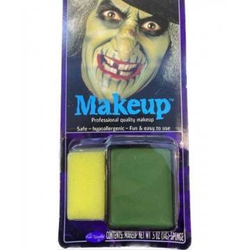 Witch Makeup