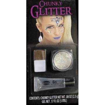 Chunky Glitter