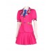 Barbie Uniform - Princess Charm School