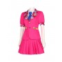 Barbie Uniform - Princess Charm School