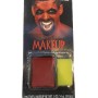 Devil MakeUp