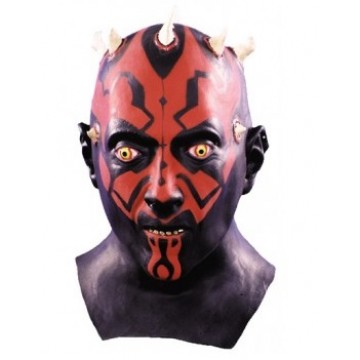Darth Maul Mask