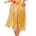 HAWAIIAN HULA SKIRT Plain