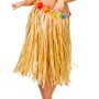 HAWAIIAN HULA SKIRT Plain